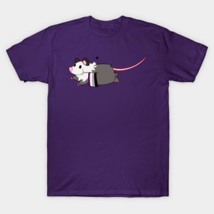 Pridesums - Asexual T-Shirt